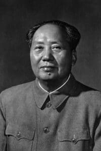 Mao Zedung