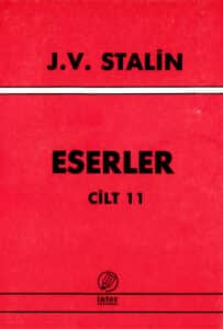 Cilt 11 - Stalin