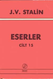Cilt 15 - Stalin
