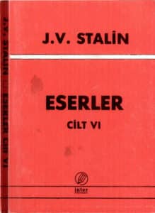 Cilt 6 - Stalin