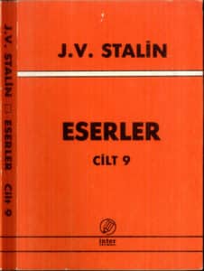 Cilt 9 - Stalin